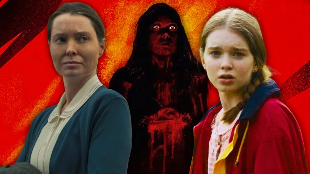 Prime Video revela el elenco principal de su nueva versión de Carrie