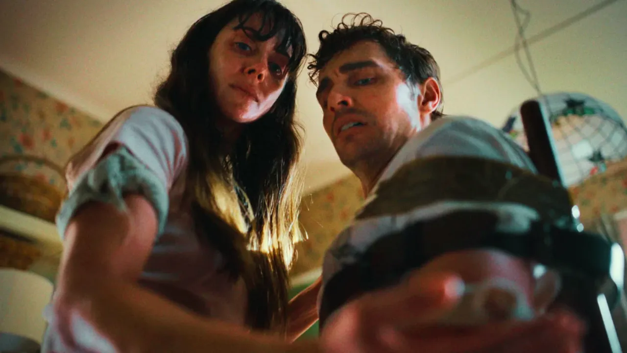 Together nueva película de Body Horror