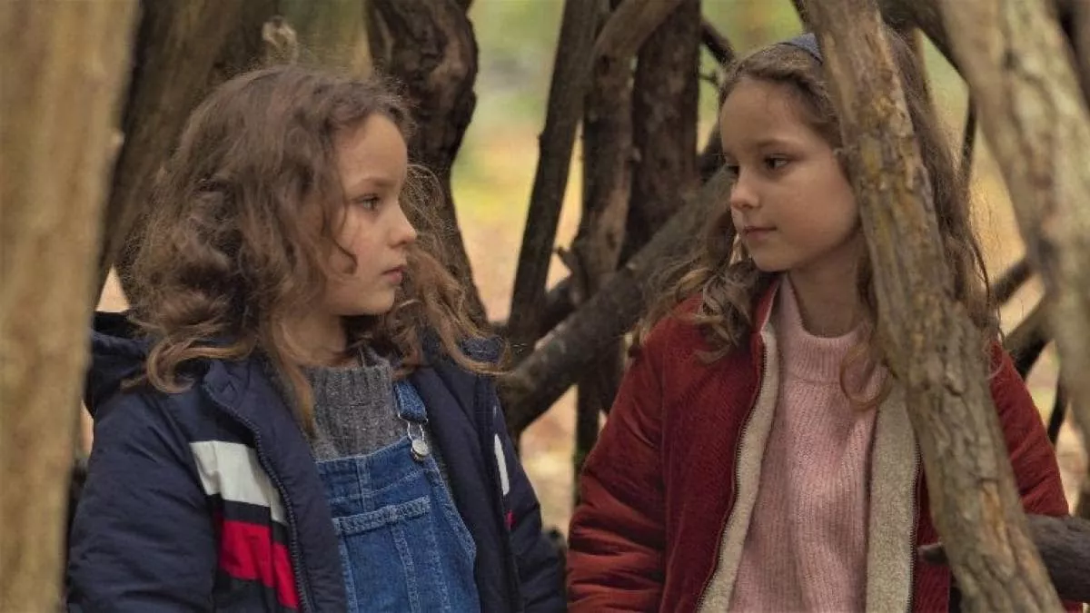 Petite Maman Review HBO Max 2