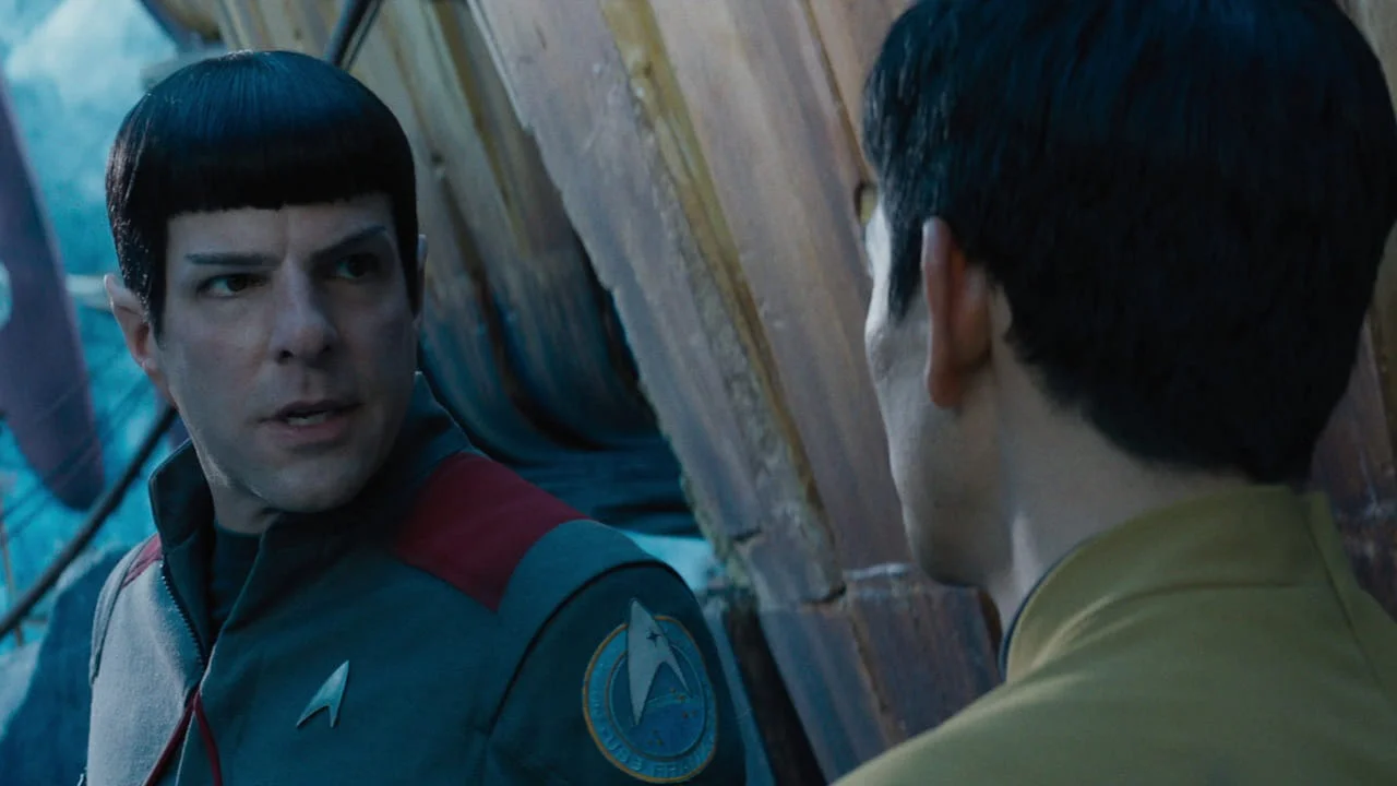 Star Trek_ Sin límites Estreno Netflix octubre