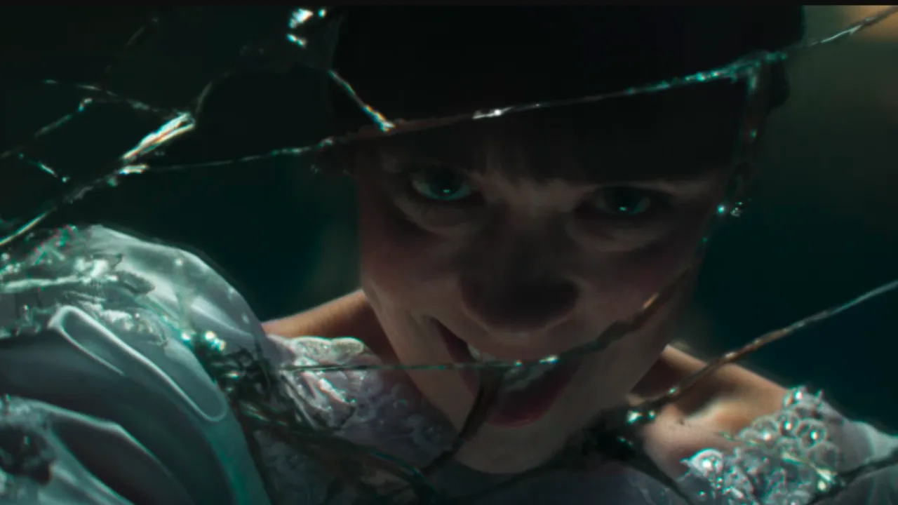 Reseña Crítica El Conjuro 4: Últimos Ritos