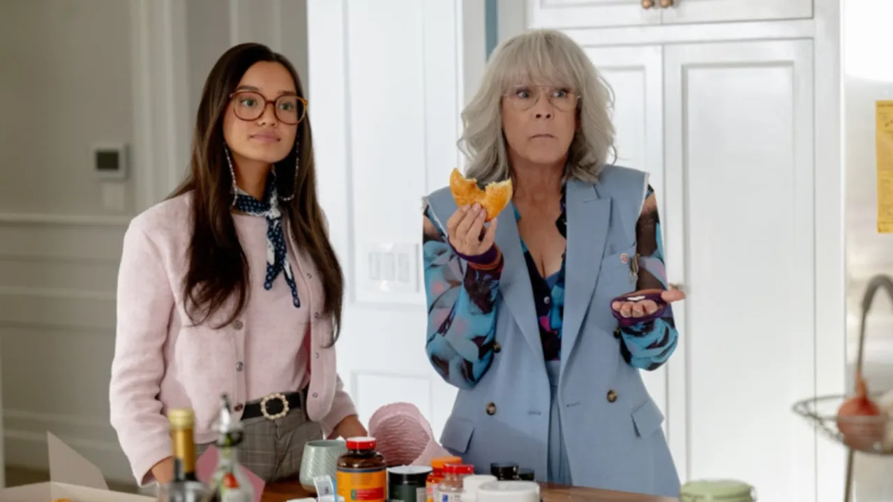 8 DATOS CURIOSOS DEL DETRÁS DE CÁMARA DE OTRO VIERNES DE LOCOS