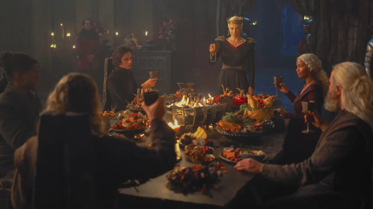 La Casa del Dragón confirma su final HBO