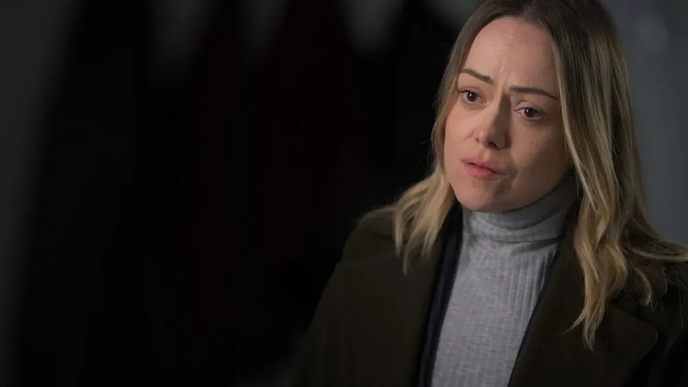 Hidden segunda temporada