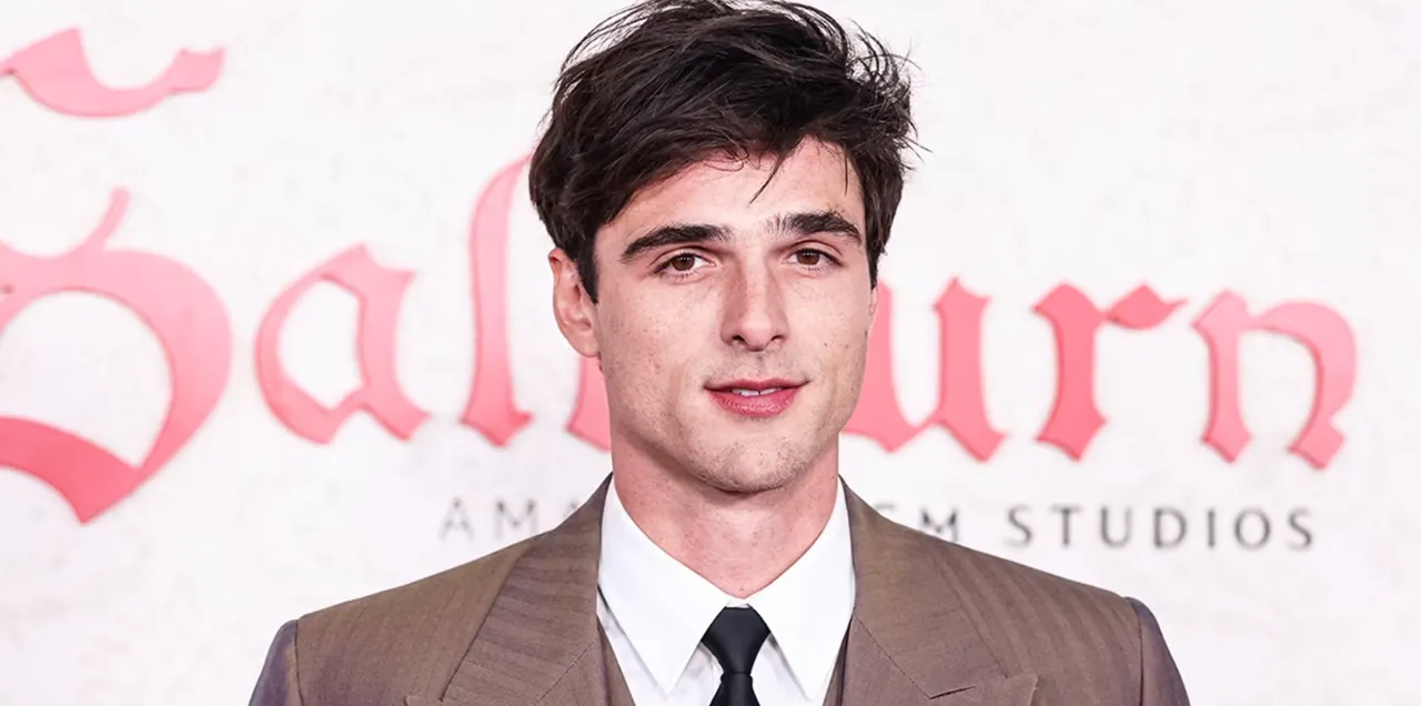 Jacob Elordi 1