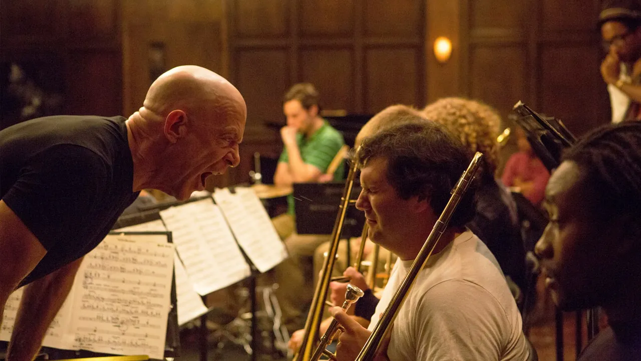 Whiplash mejor película de Festival de Sundance