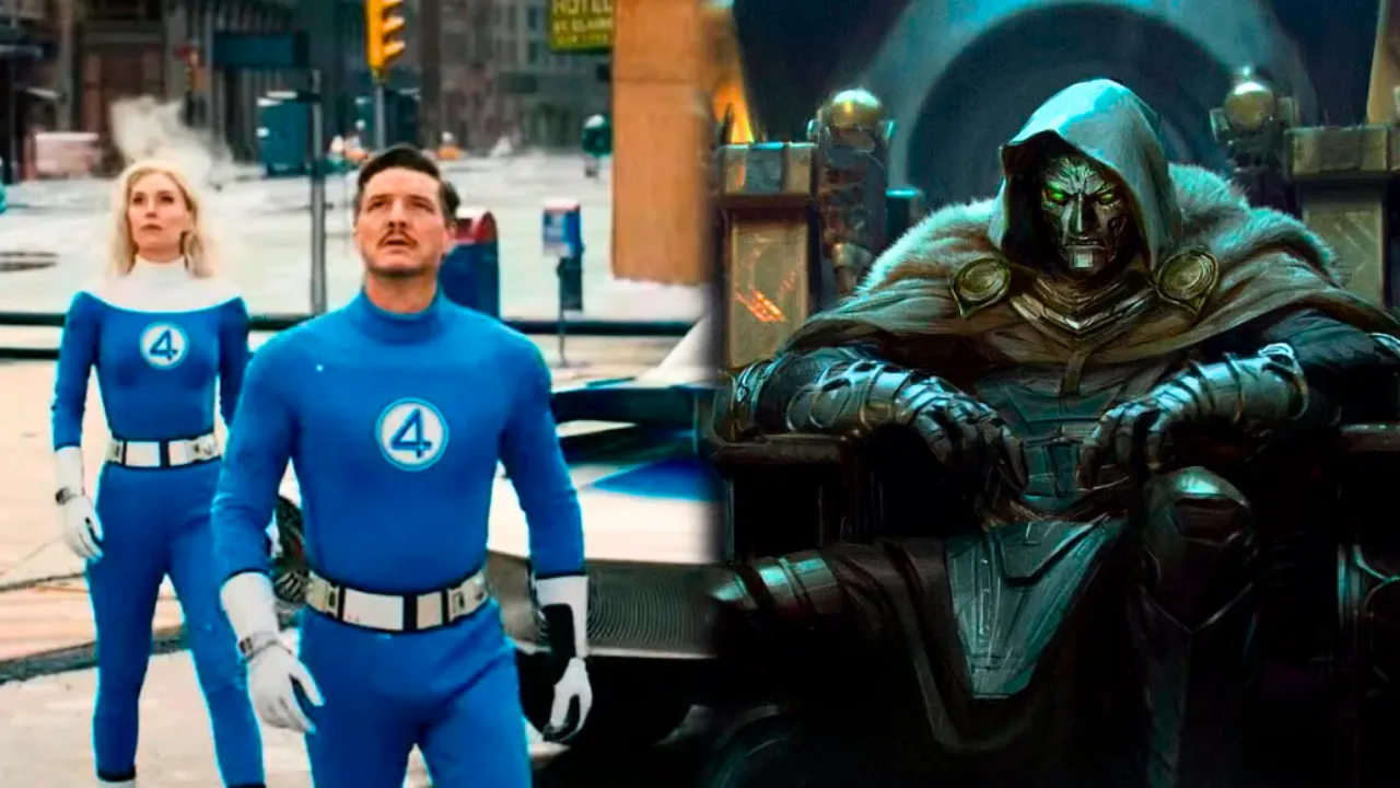 Marvel reprograma el estreno de Avengers: Doomsday y Secret Wars Marvel reprograma el estreno de Avengers: Doomsday y Secret Wars