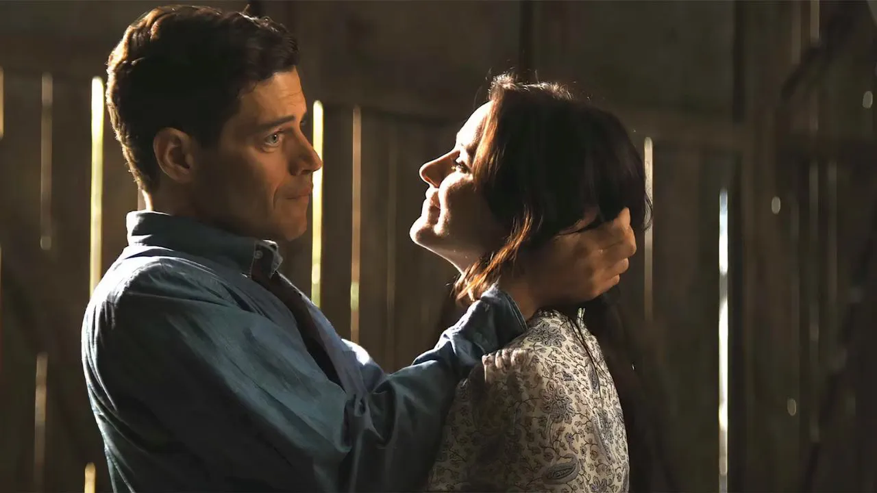 Crítica El Amateur: operación venganza 