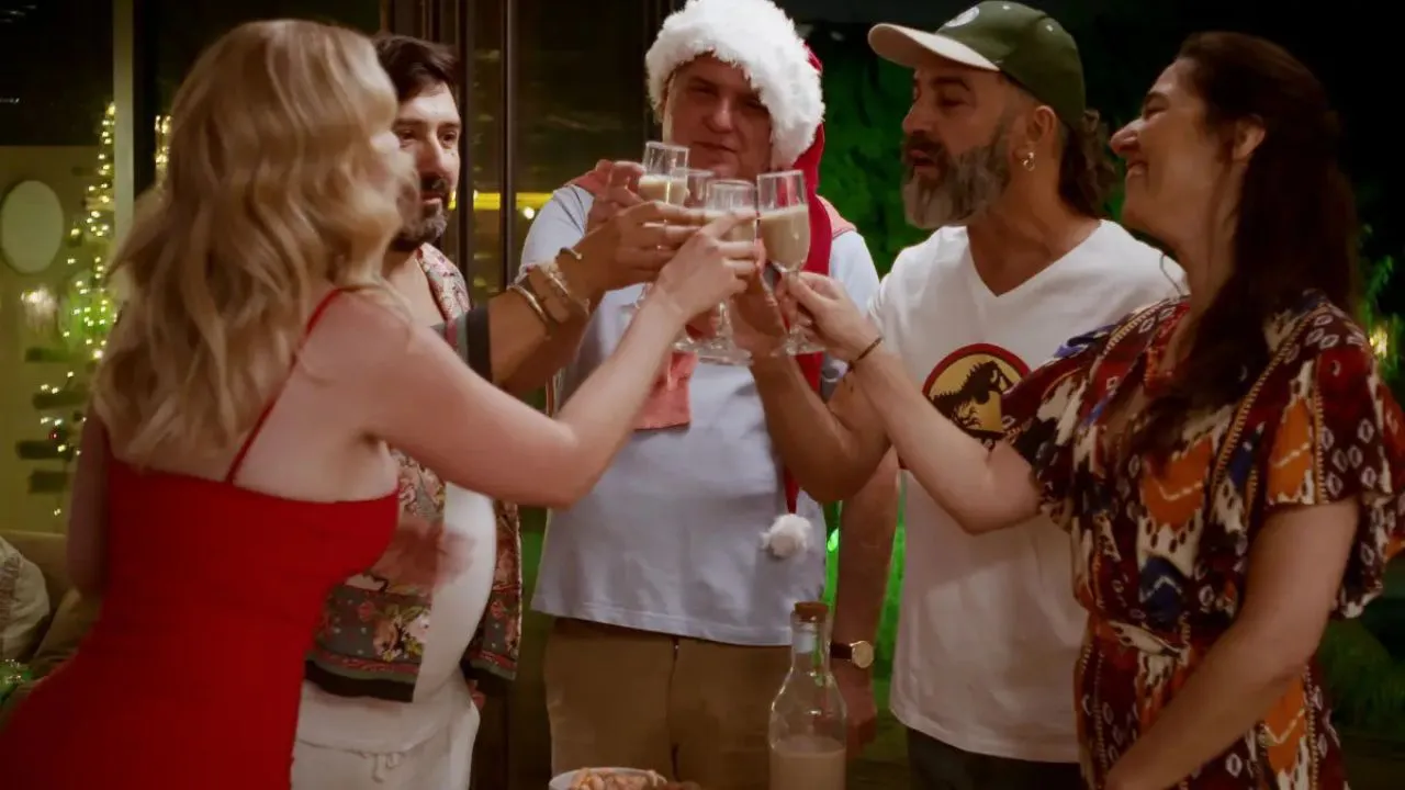 ¿Quién tiene la culpa?! crítica