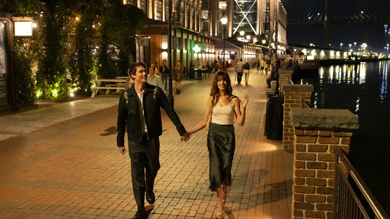 Final de La idea de ti Prime Video