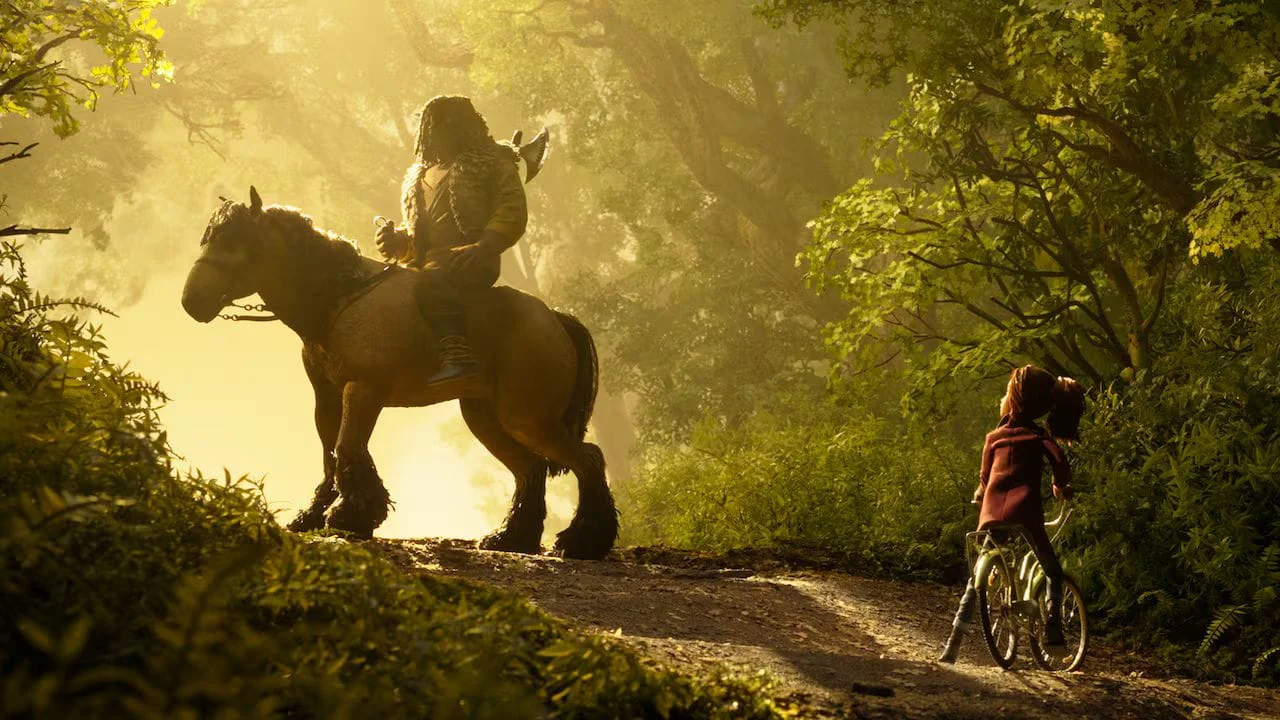Captura de Wildwood