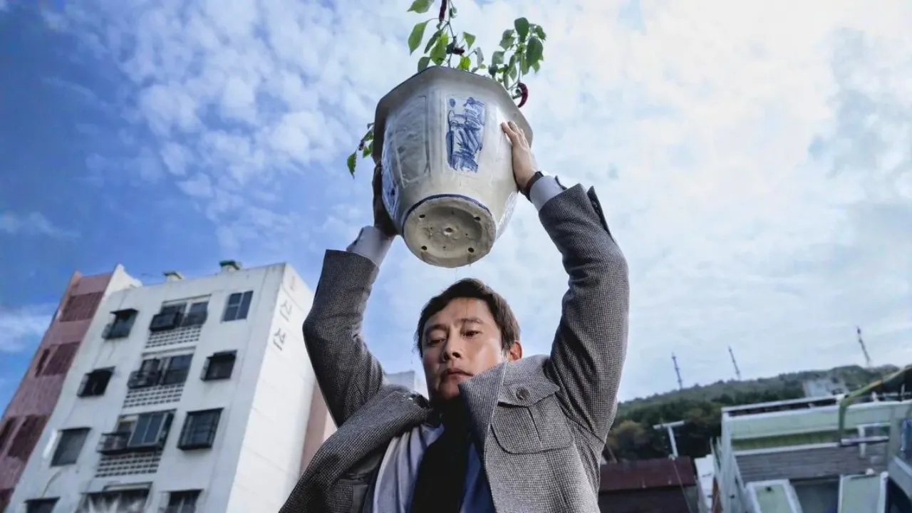 La Única Opción es el estreno más inquietante de la temporada