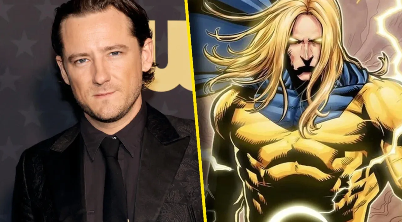 Lewis Pullman se une al elenco de Thunderbolts