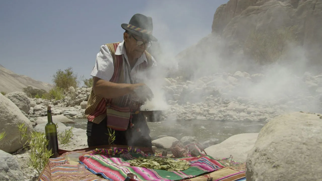 Huellas y Memorias 3