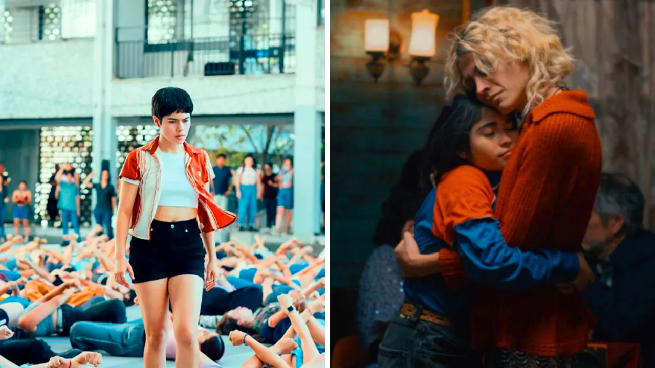 El cine chileno se abre paso en Cannes