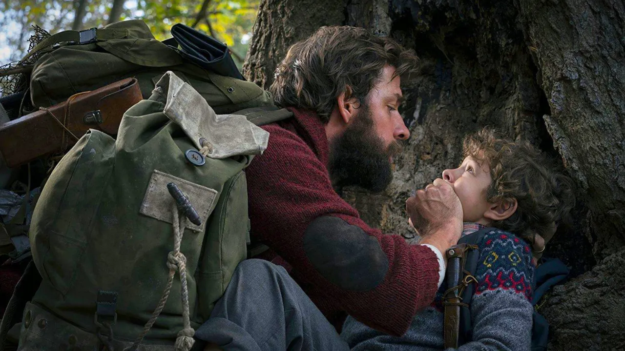 John Krasinski confirma su regreso para Un lugar tranquilo 3
