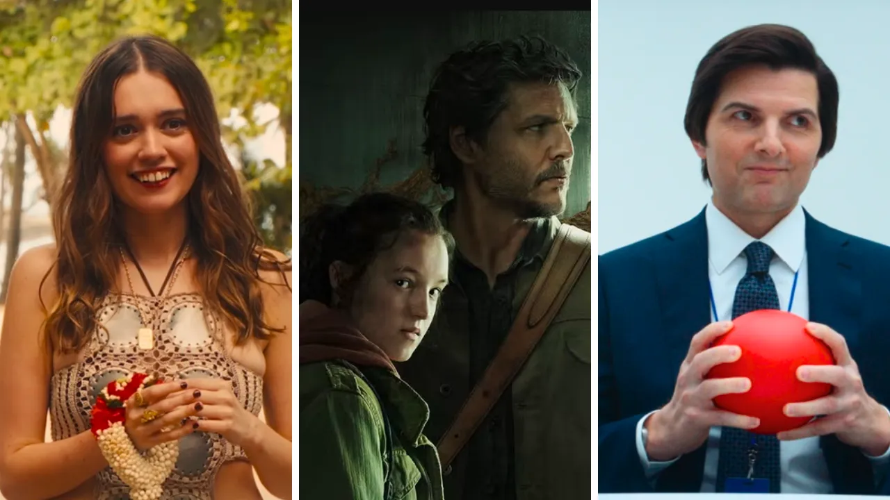 Nominaciones Emmys 2025