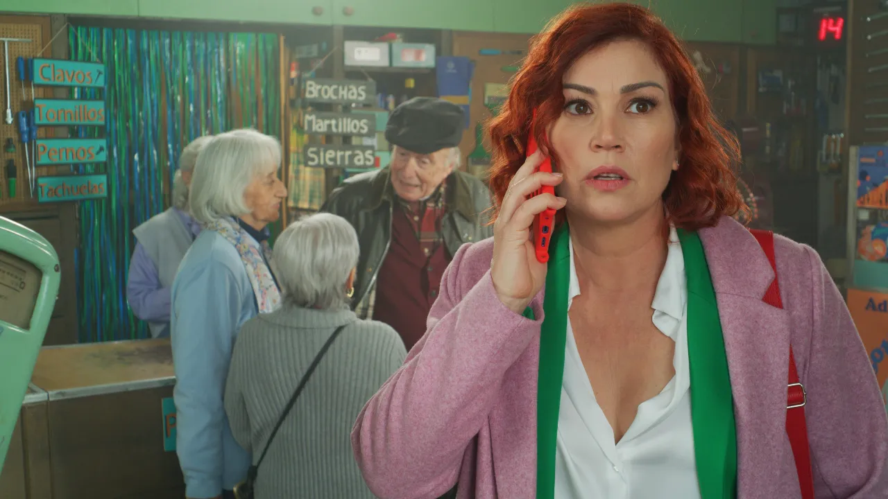 Desconectados 2: reconectados trailer