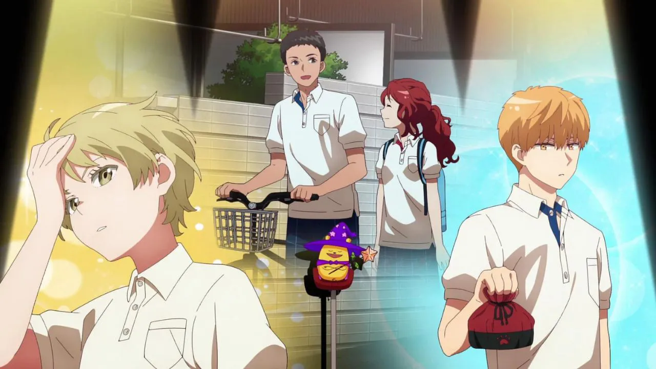 Romantic Killer crítica