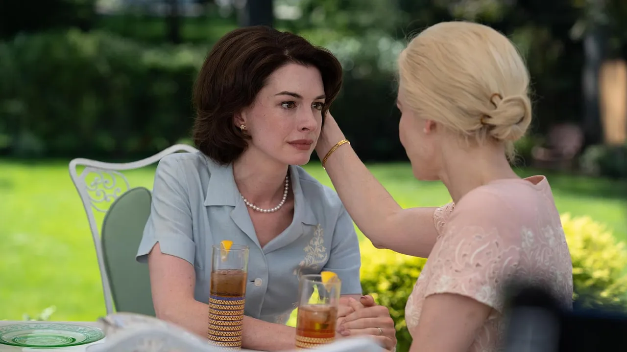 Instinto Materno estreno en Chile