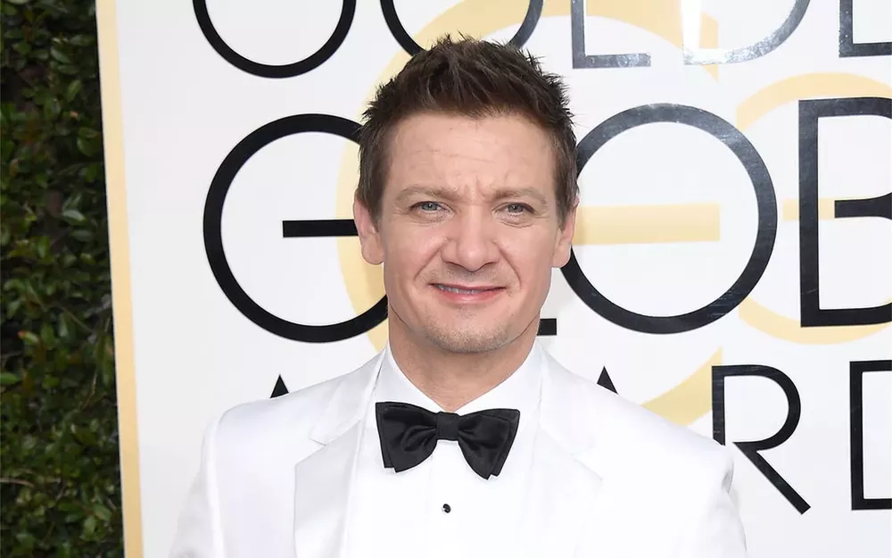 Jeremy Renner