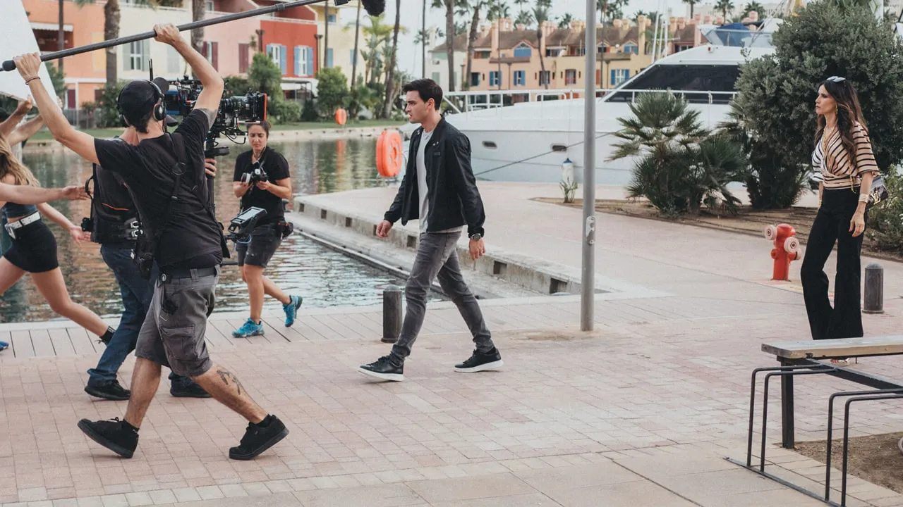 Culpa Tuya - Culpa Nuestra Prime Video