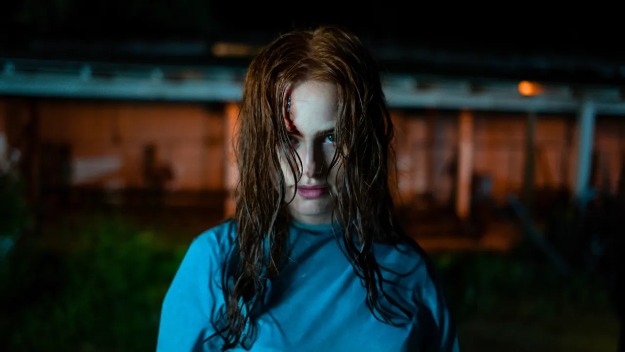 Los Extraños: Capítulo II anticipa el regreso de Madelaine Petsch