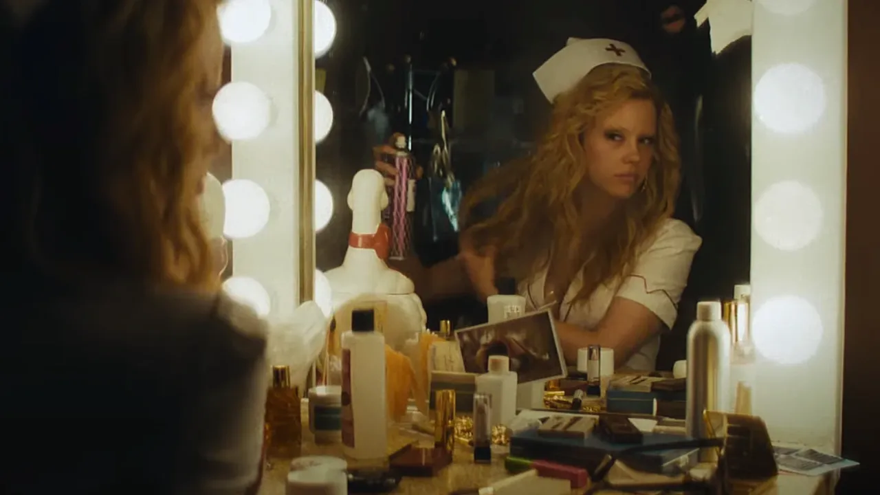 Tráiler y detalles de MaXXXine Tráiler y detalles de MaXXXine Mia Goth