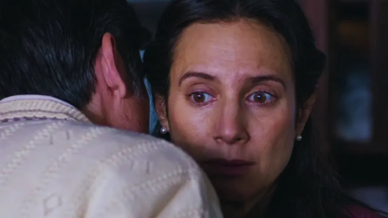 Crítica Patio de chacales