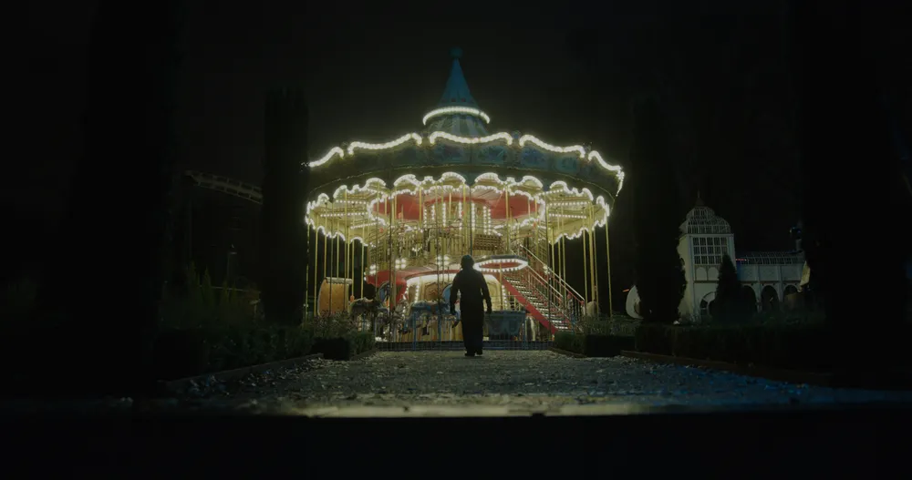 Review 1 | Horrorland 