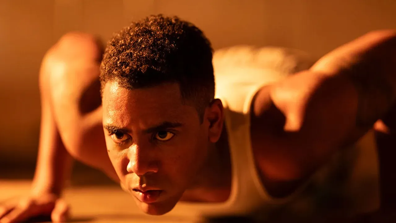 Imparable Jharrel Jerome