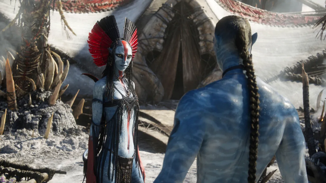 Reseña Crítica Avatar: fuego y cenizas