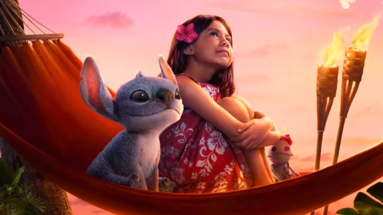 Lilo y Stitch marca un nuevo récord y lidera la taquilla mundial en 2025