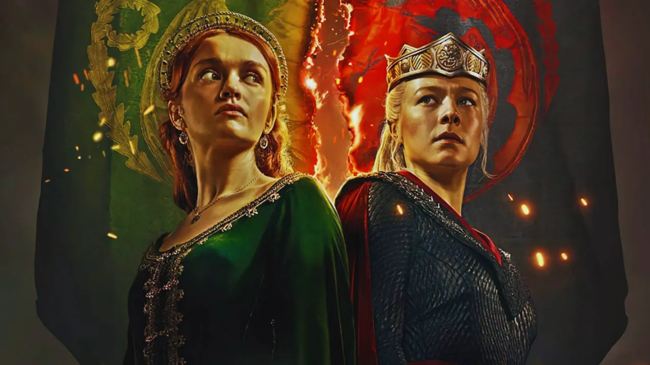 La Casa del Dragón confirma su final