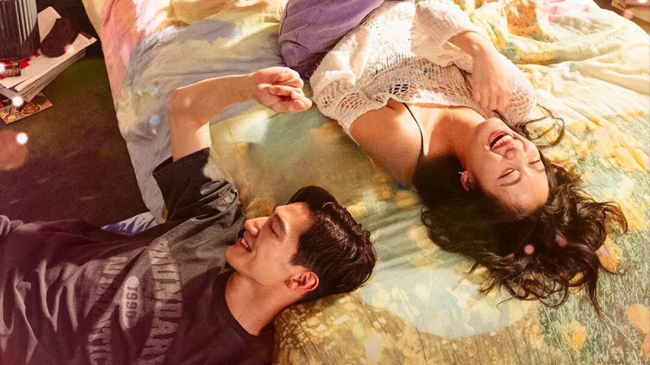 Amor en la gran ciudad el K-drama que está dando de qué hablar