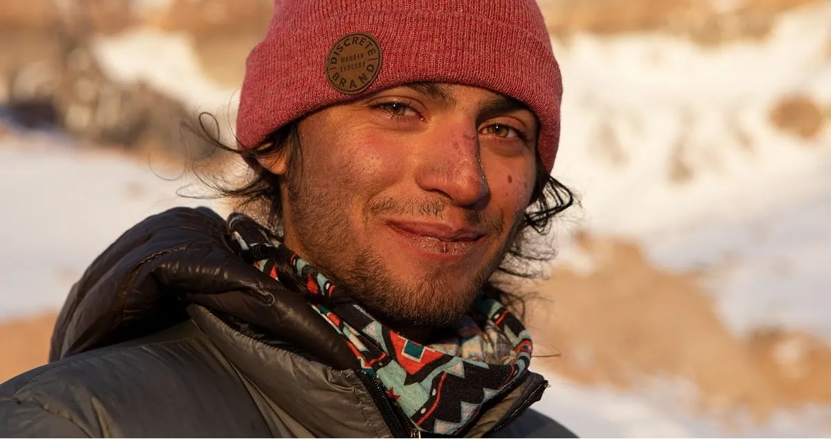 Rafael Pease en review de documental Tupungato: empatía en la muerte