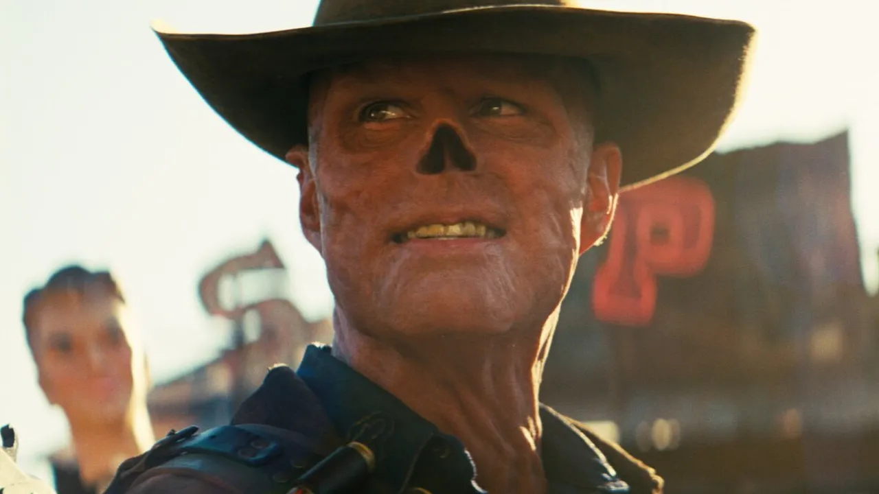 Fallout crítica serie prime video