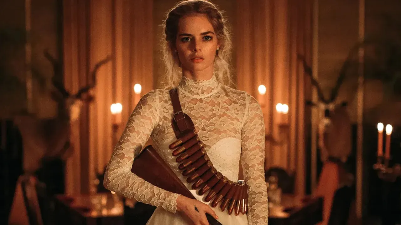 Crítica de la película Boda Sangrienta