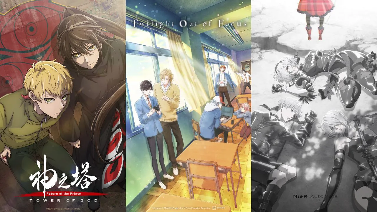 Estrenos temporada verano 2024