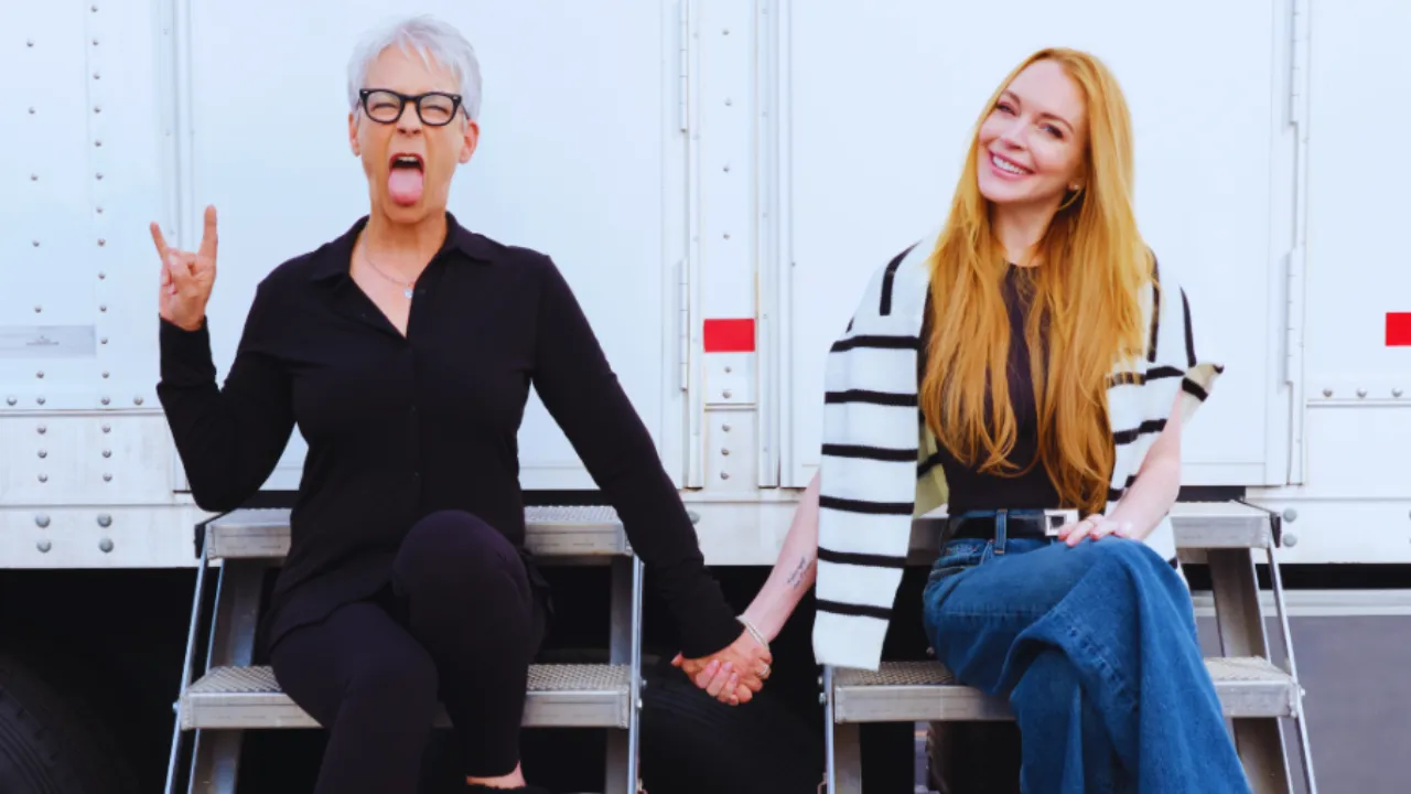 Comienza el rodaje de Freaky Friday 2