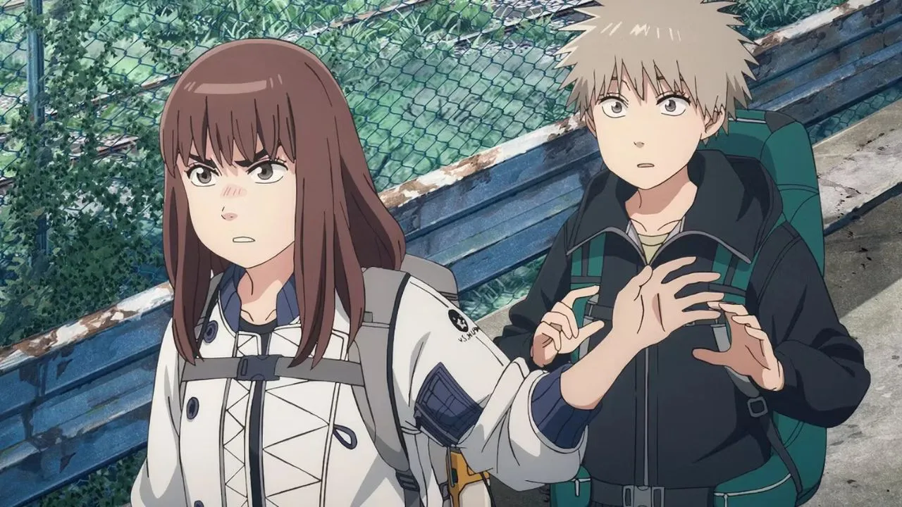 Crítica de Tengoku Daimakyo