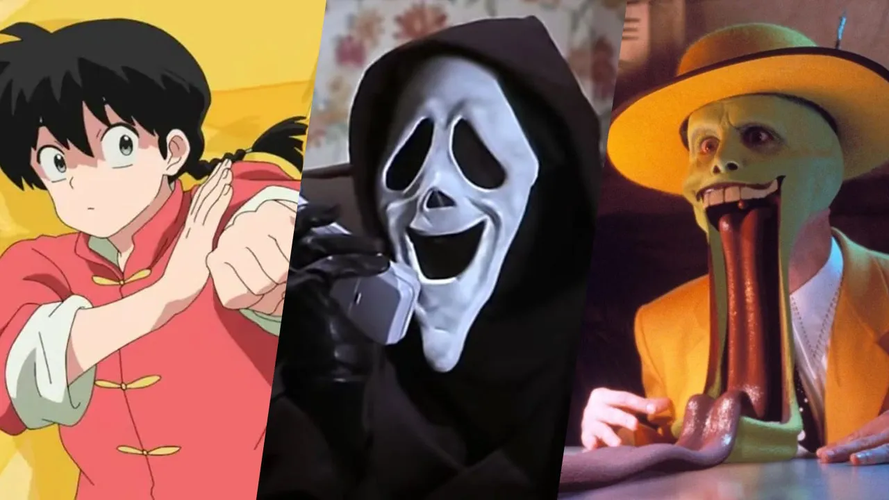 Estrenos de Netflix de octubre 2025