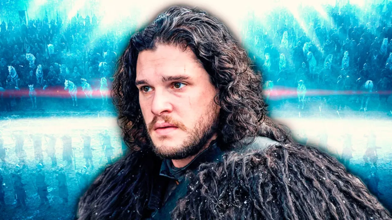 Se descarta spin-off de Jon Snow