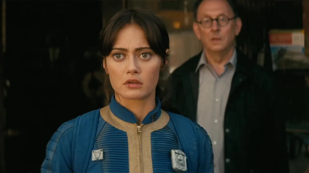 crítica fallout serie prime video