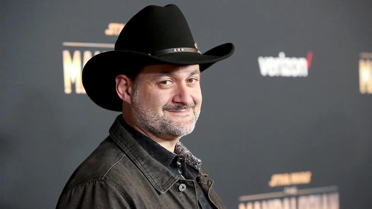 Dave Filoni