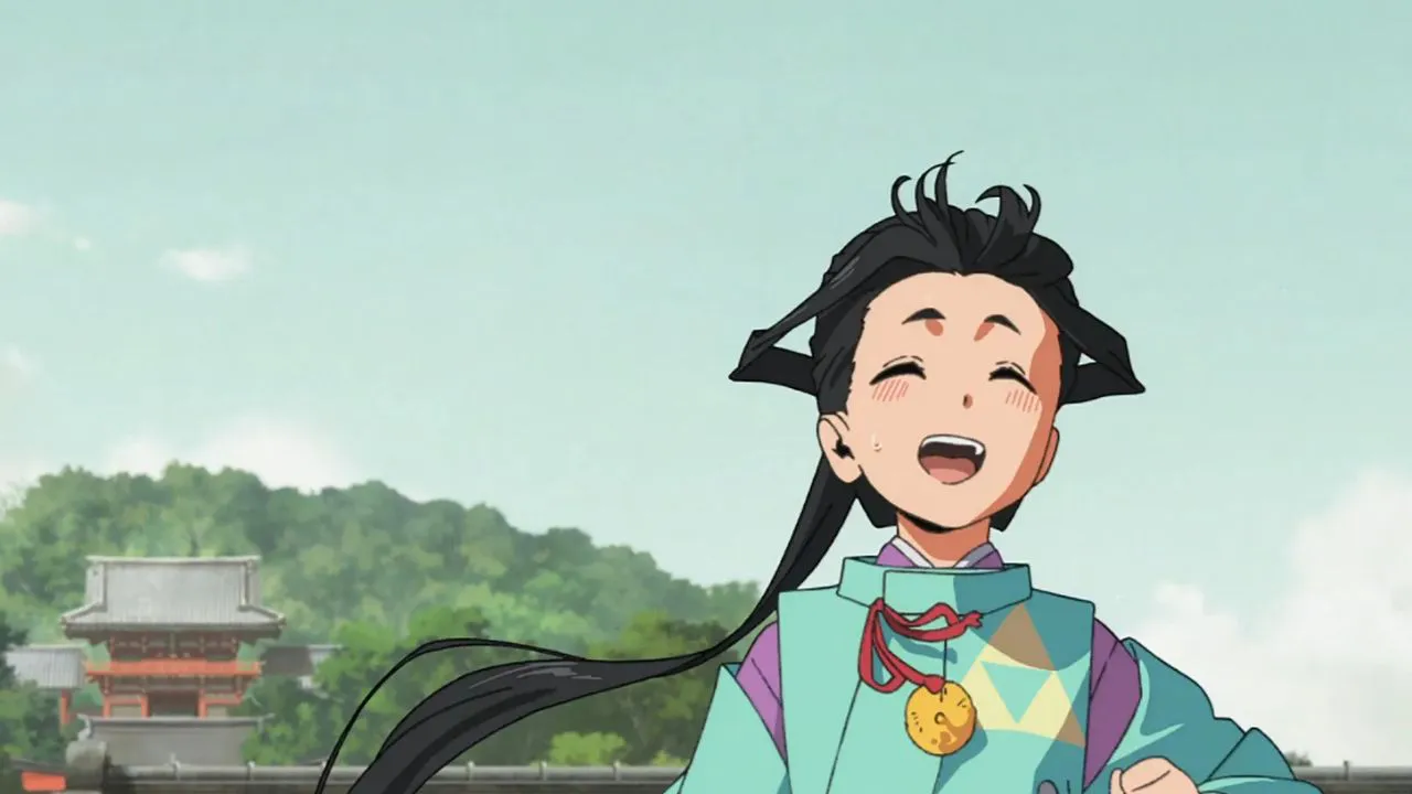 Crítica de The Elusive Samurai