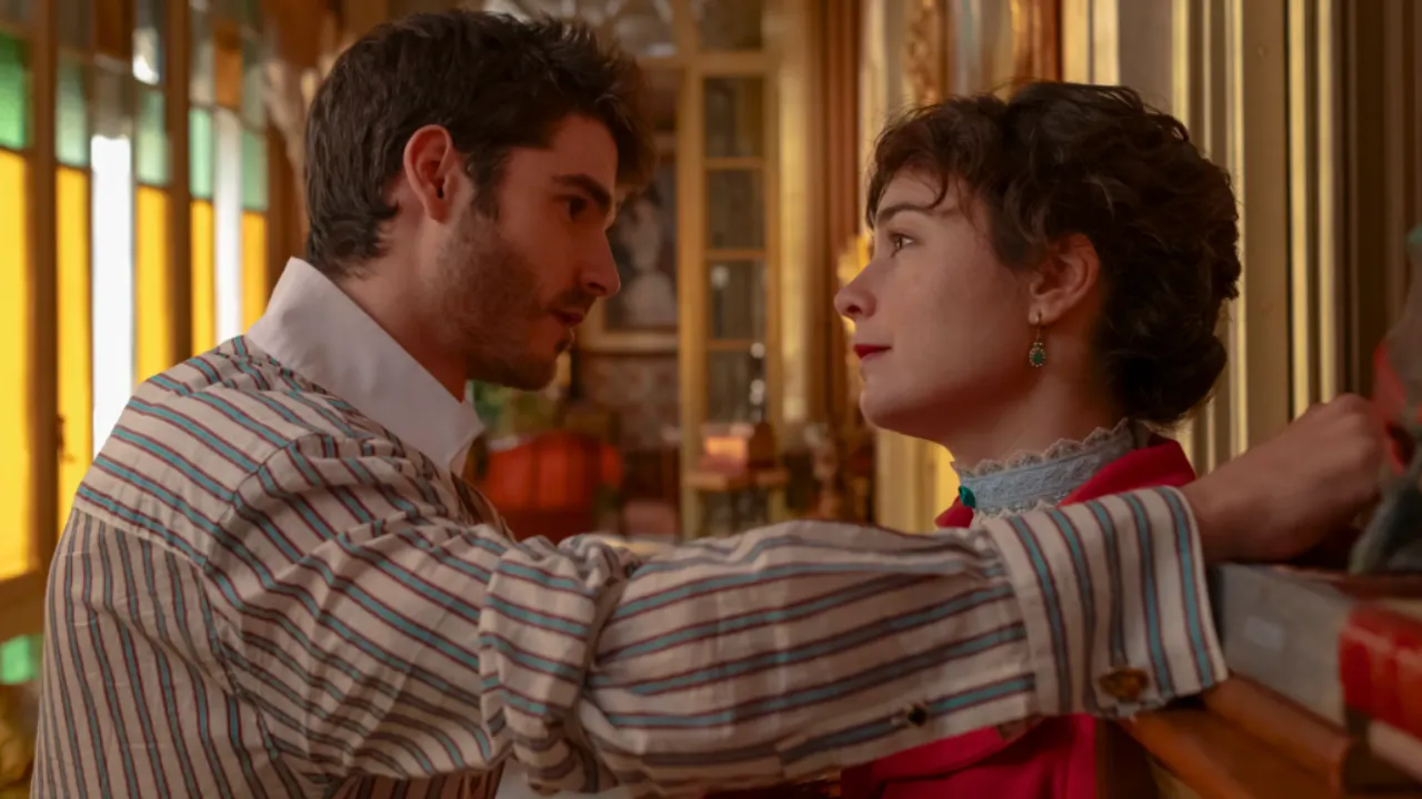 Crítica Manual para señoritas