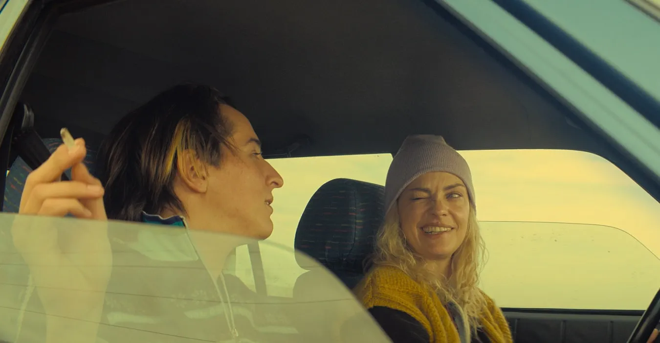 Blondi estreno en Prime Video