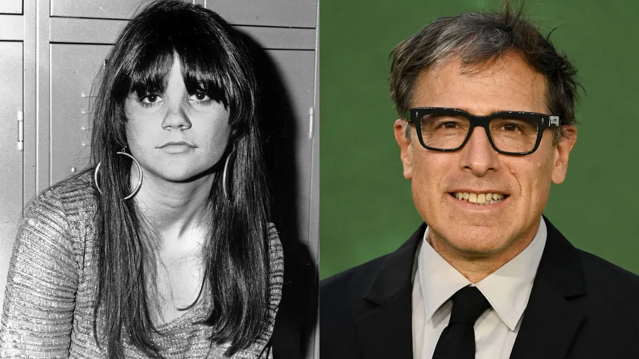 David O Russell película de Linda Ronstadt 88-min