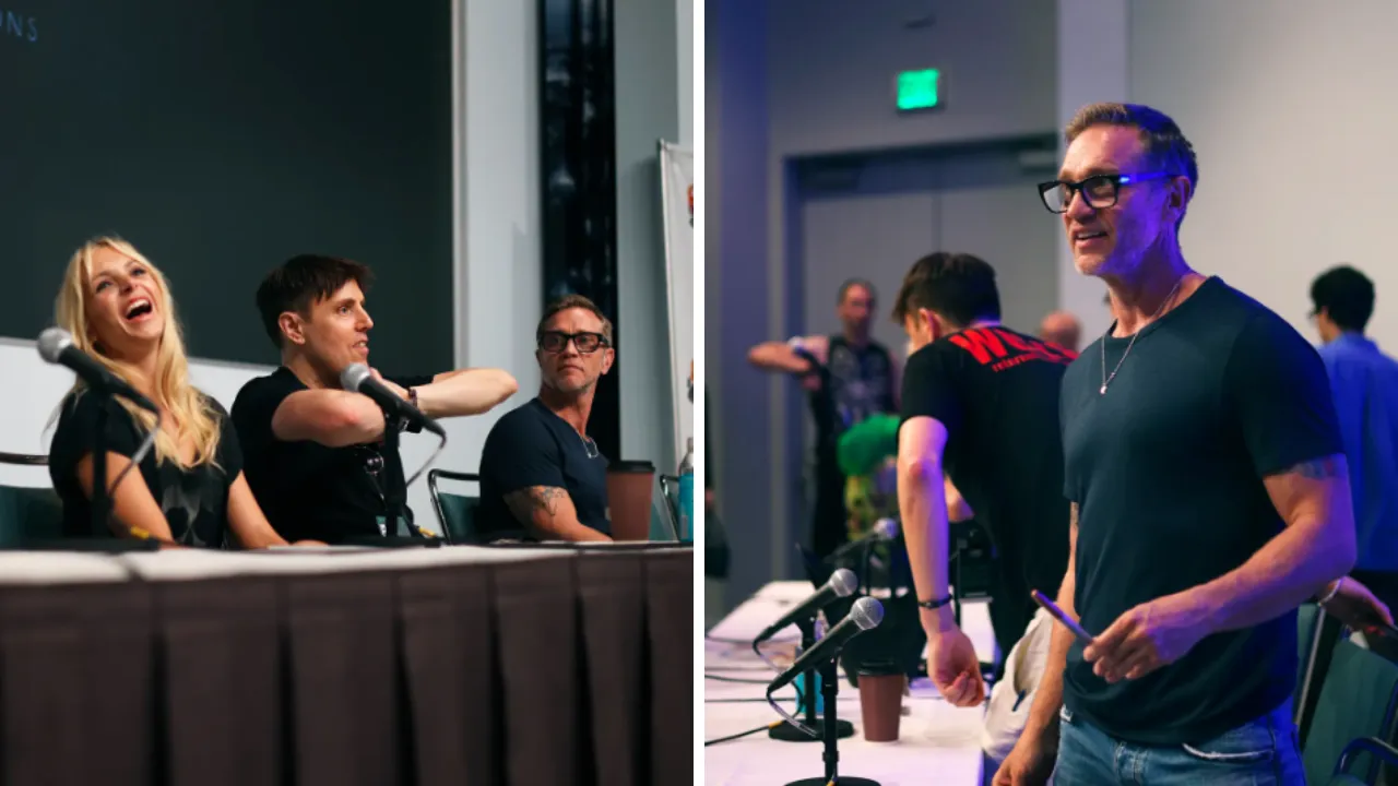 Devon Sawa lidera el elenco de El regreso de los muertos vivientes